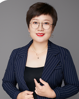 胡巧俠老師 - 企業(yè)培訓(xùn)師