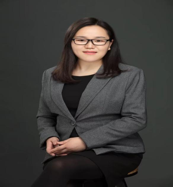 宋海蘭-企業(yè)培訓(xùn)師