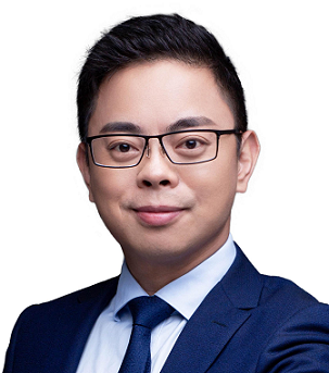 陳攀斌老師 - 企業(yè)培訓師