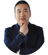 楚易-企業培訓師