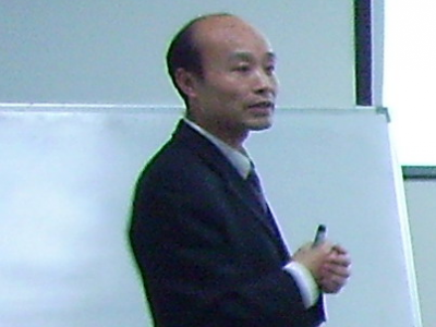 司徒開平-企業培訓師