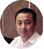 孫增輝老師 - 企業培訓師