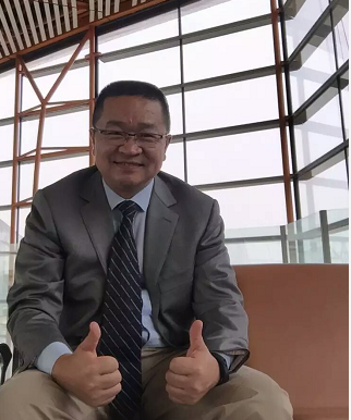 楊洪亮老師 - 企業(yè)培訓師