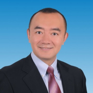 程海晉老師 - 企業(yè)培訓師