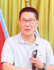 朱毓瓊-企業培訓師