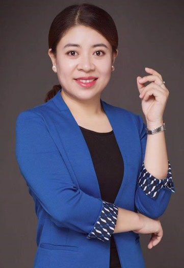 安鳳雅-企業培訓師