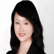 蘭潔-企業培訓師