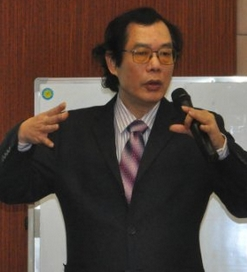 閻夏林-企業培訓師