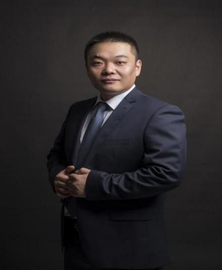 岳克國-企業培訓師