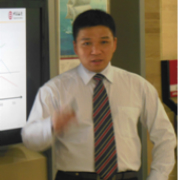 丁華老師 - 企業(yè)培訓(xùn)師