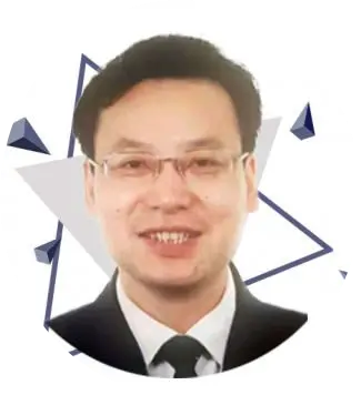 黃明玉-企業培訓師