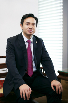 魏濟民老師 - 企業(yè)培訓師