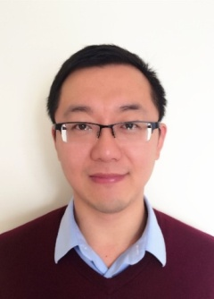 叢厚陽-企業培訓師