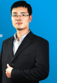 秦笠洋-企業(yè)培訓(xùn)師