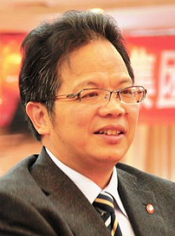 瞿培華-企業(yè)培訓(xùn)師