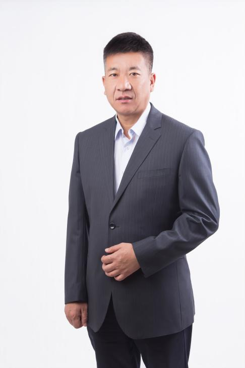 張福林-企業(yè)培訓(xùn)師