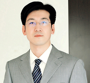 王海波老師 - 企業培訓師