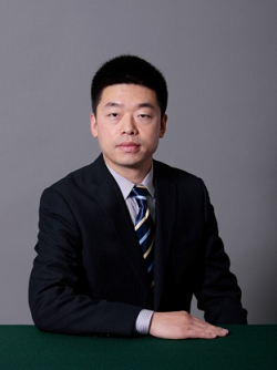 王占強(qiáng)-企業(yè)培訓(xùn)師