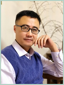 許哲-企業(yè)培訓(xùn)師