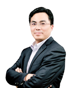 朱魚翔-企業培訓師