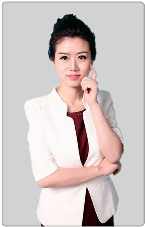 王佩儀-企業(yè)培訓(xùn)師