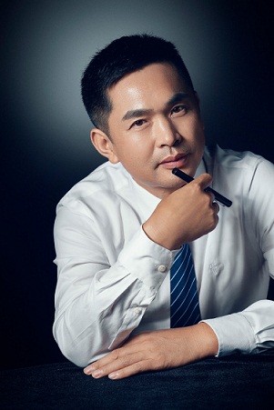 劉勝新老師 - 企業(yè)培訓師