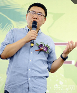 姜若愚老師 - 企業(yè)培訓(xùn)師