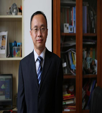 朱偉老師 - 企業培訓師