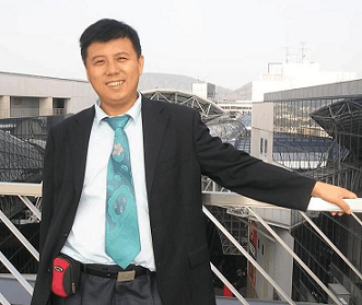 楊寶民-企業培訓師