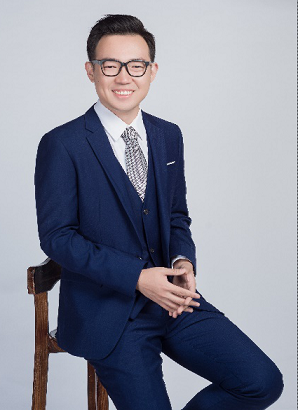 高上老師 - 企業培訓師