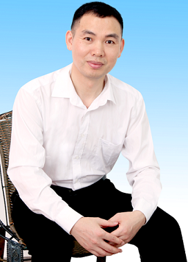 徐志堅老師 - 企業(yè)培訓(xùn)師