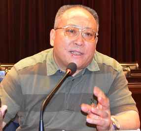 趙公社-企業(yè)培訓(xùn)師