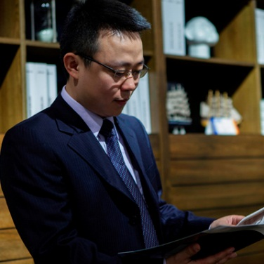 朱彥澤-企業培訓師