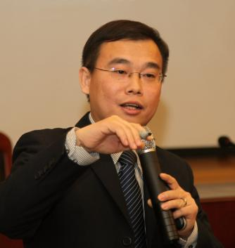 高正坤老師 - 企業(yè)培訓(xùn)師