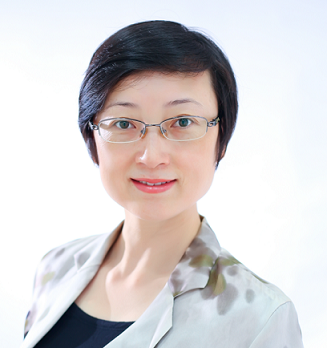 王曉慧-企業培訓師