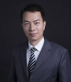 王長(zhǎng)震老師 - 企業(yè)培訓(xùn)師