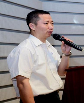 吳亞平老師 - 企業培訓師