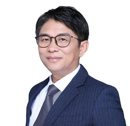 徐之光老師 - 企業培訓師