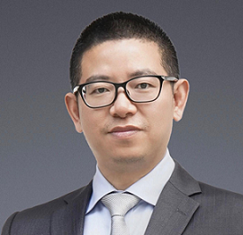 鄒文強-企業培訓師