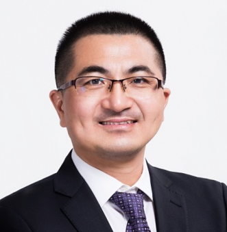 周家兵老師 - 企業培訓師