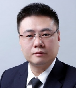 劉睿-企業培訓師