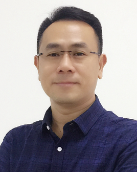 金樹松老師 - 企業培訓師