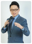 曹大嘴老師 - 企業(yè)培訓師