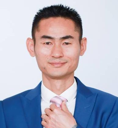 陳培松老師 - 企業培訓師