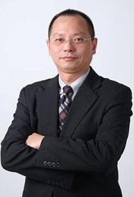 陳致諺老師 - 企業培訓師