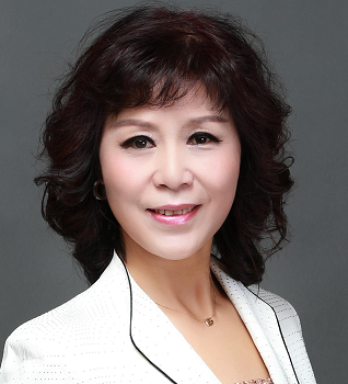 范蓉-企業(yè)培訓(xùn)師