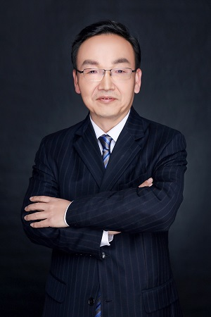 韓復(fù)齡老師 - 企業(yè)培訓(xùn)師