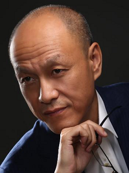 孟志強-企業(yè)培訓師