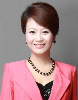 祁娜-企業(yè)培訓(xùn)師