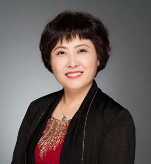 吳國紅老師 - 企業(yè)培訓師